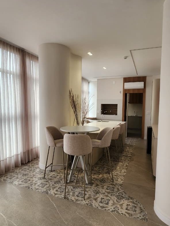 Apartamento no Porto Tawny Residence em Balneário Camboriú (SC) | CLN