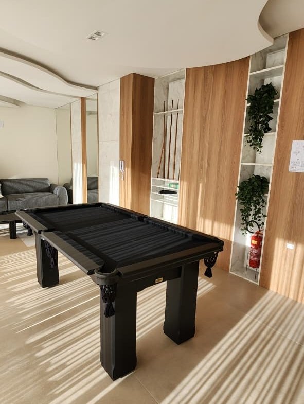 Apartamento no Porto Tawny Residence em Balneário Camboriú (SC) | CLN