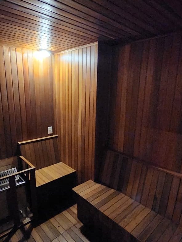 Apartamento no Porto Tawny Residence em Balneário Camboriú (SC) | CLN