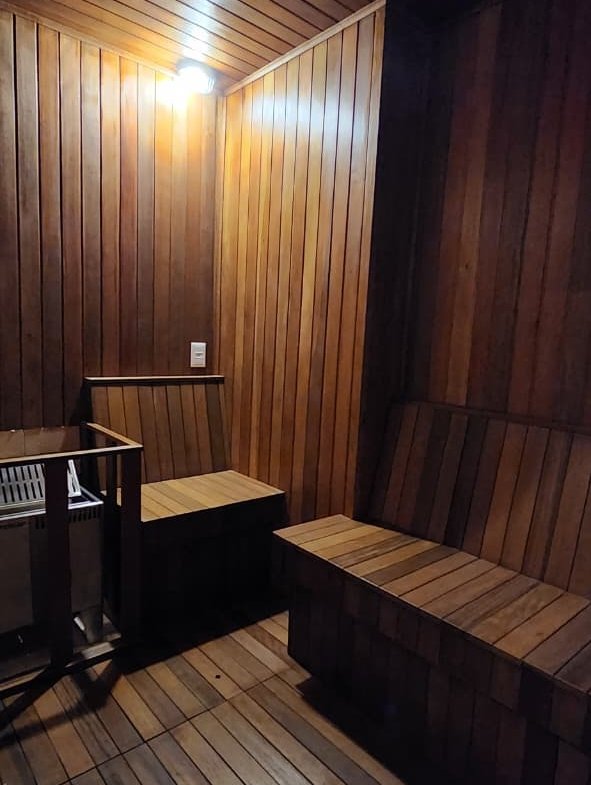 Apartamento no Porto Tawny Residence em Balneário Camboriú (SC) | CLN