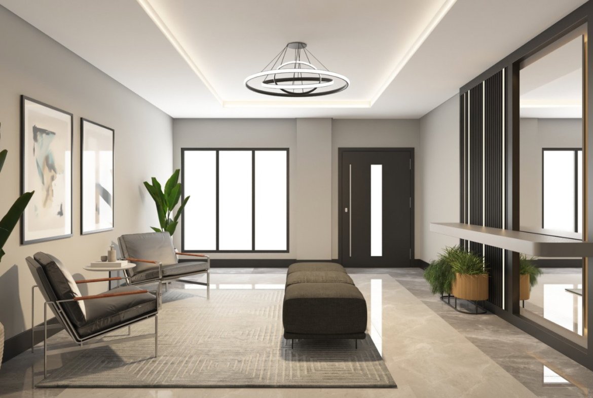 Apartamento no Residencial Ilha di Cretta em Balneário Camboriú (SC) | CRETA