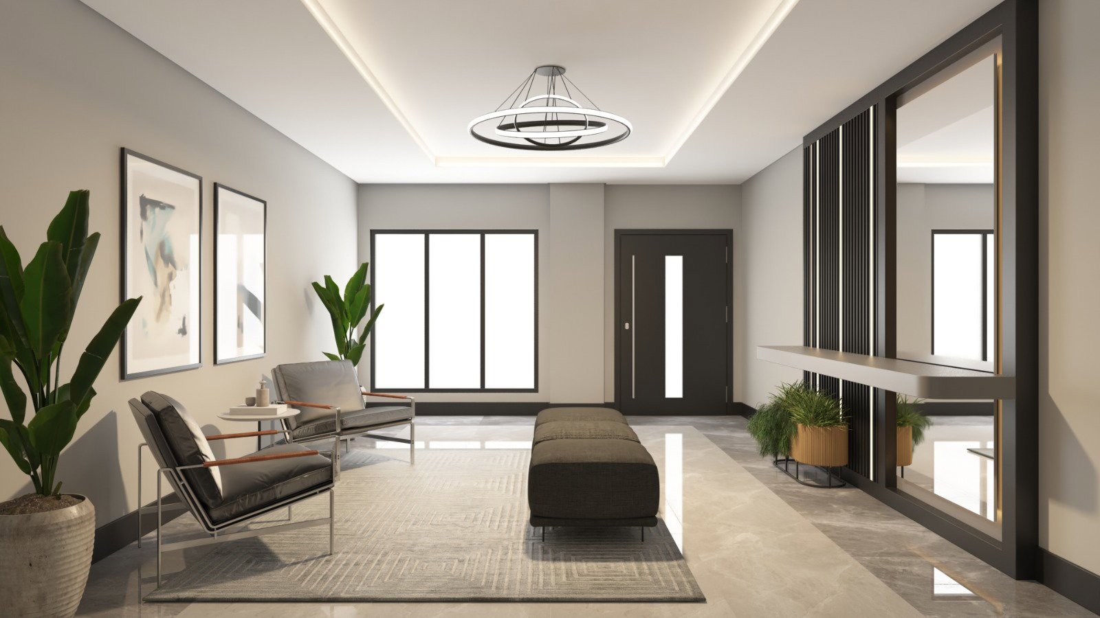 Apartamento no Residencial Ilha di Cretta em Balneário Camboriú (SC) | CRETA