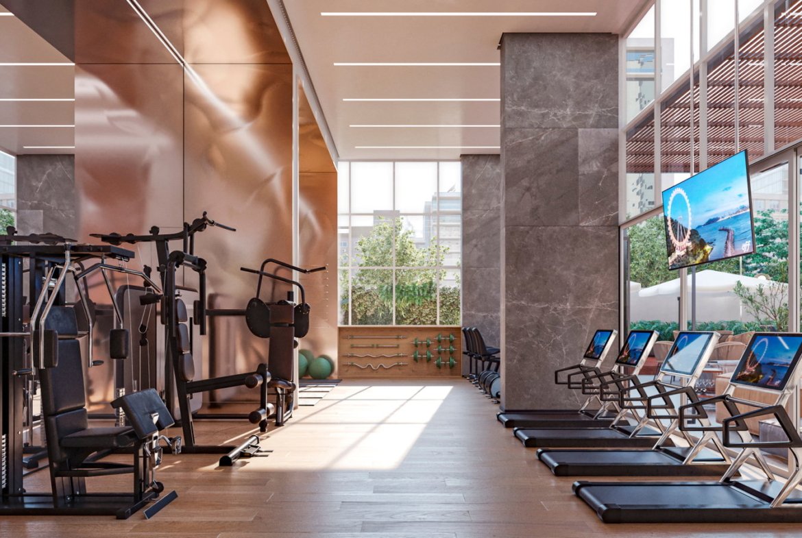 Apartamento no Crystal Tower em Balneário Camboriú (SC) | DIAMOND
