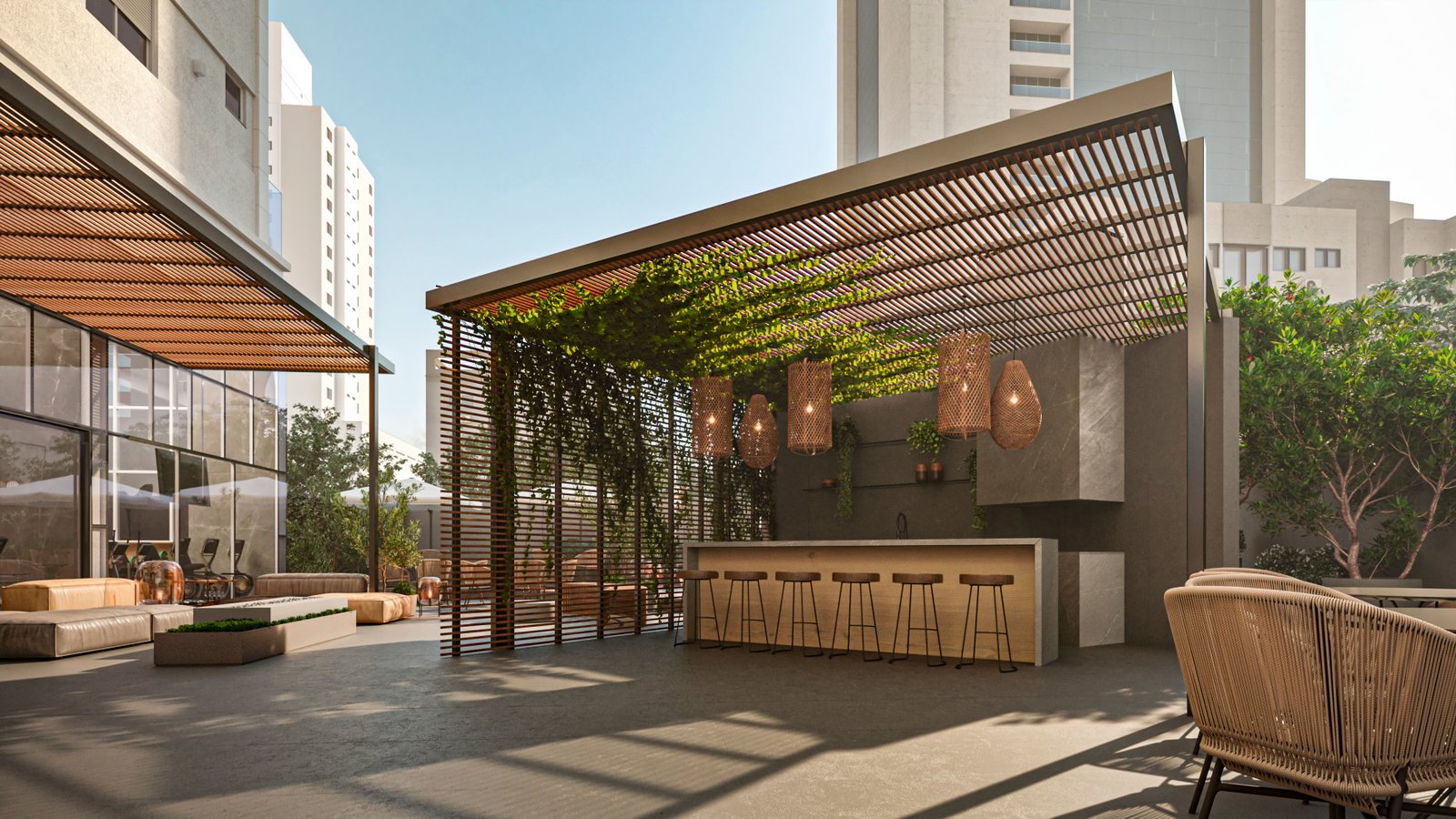 Apartamento no Crystal Tower em Balneário Camboriú (SC) | DIAMOND