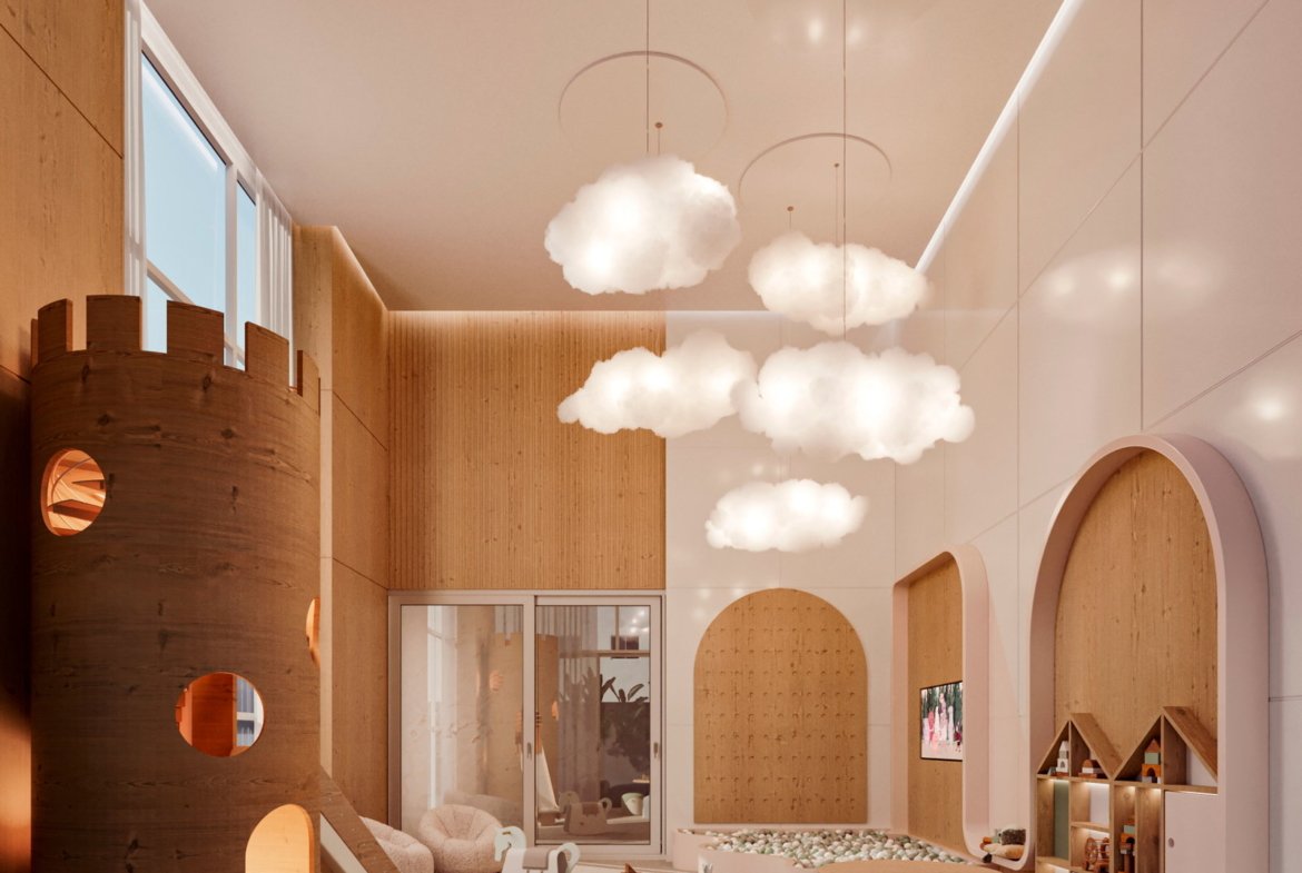 Apartamento no Crystal Tower em Balneário Camboriú (SC) | DIAMOND