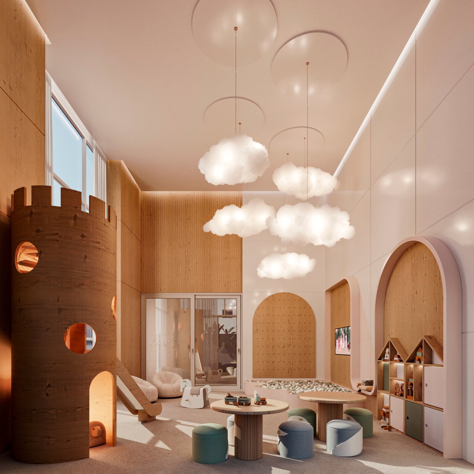 Apartamento no Crystal Tower em Balneário Camboriú (SC) | DIAMOND