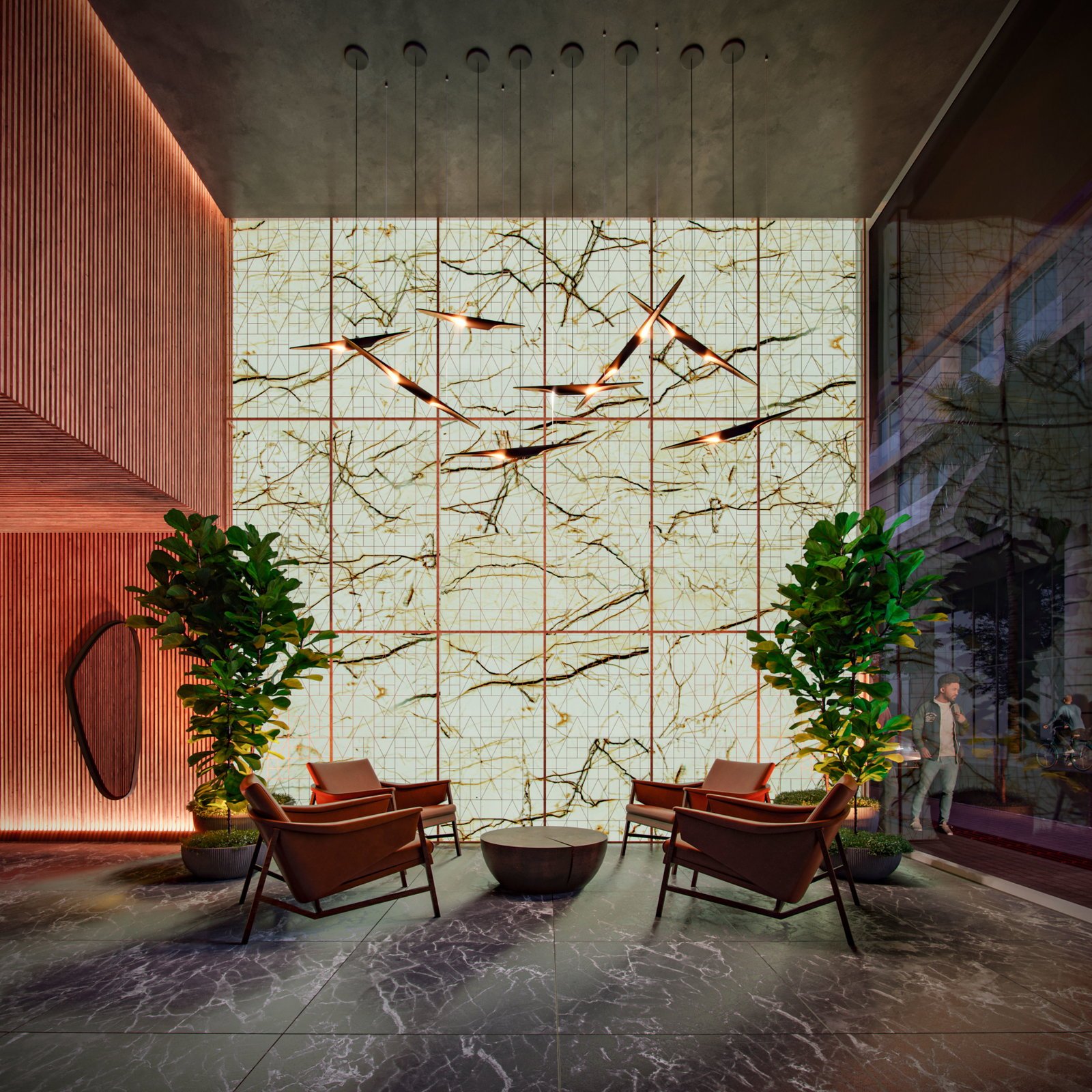 Apartamento no Crystal Tower em Balneário Camboriú (SC) | DIAMOND