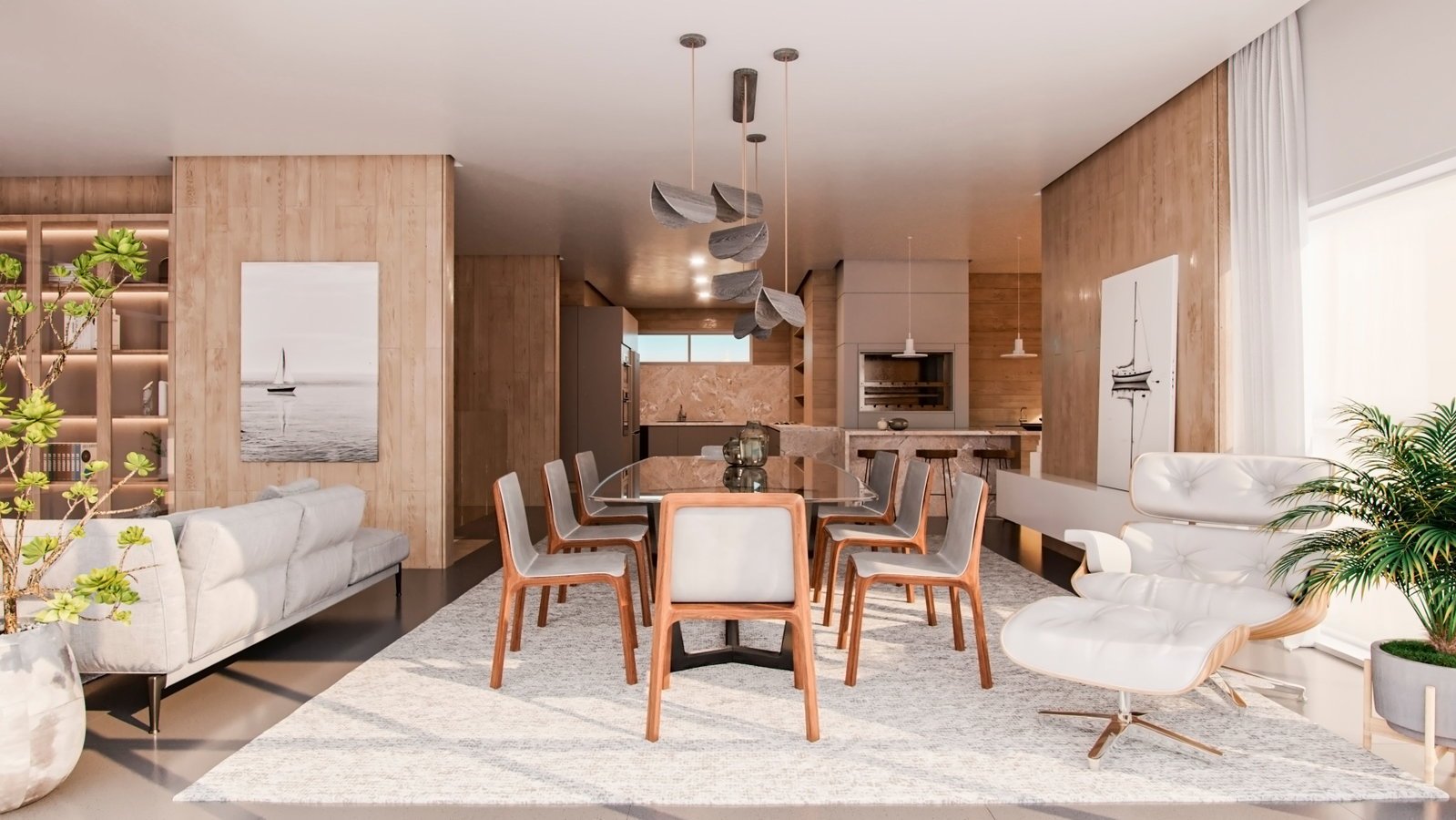 Apartamento no Crystal Tower em Balneário Camboriú (SC) | DIAMOND