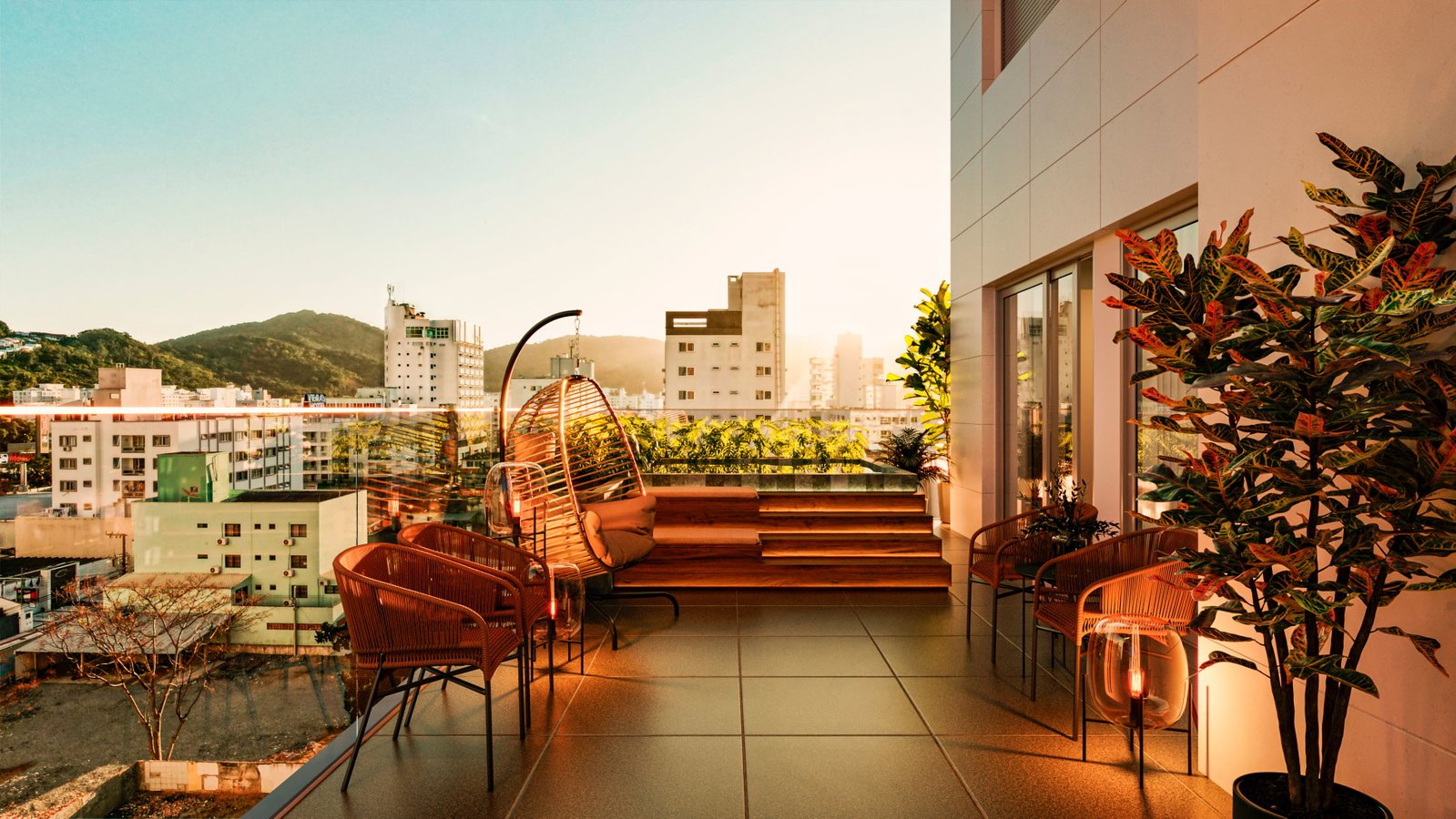 Apartamento no Crystal Tower em Balneário Camboriú (SC) | DIAMOND