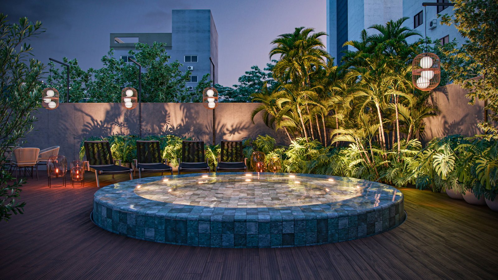 Apartamento no Crystal Tower em Balneário Camboriú (SC) | DIAMOND