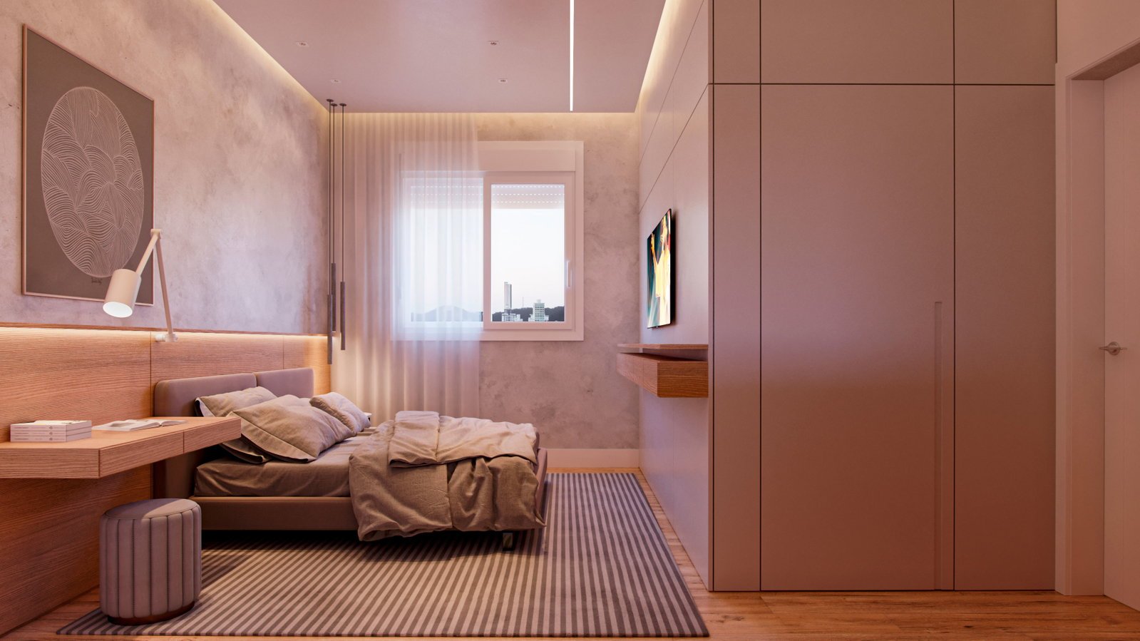 Apartamento no Crystal Tower em Balneário Camboriú (SC) | DIAMOND
