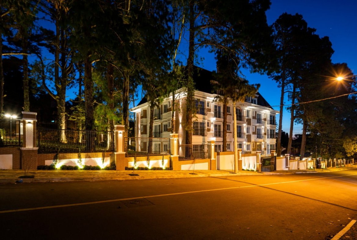 Apartamento no Garden em Gramado (RS) | DIAMOND