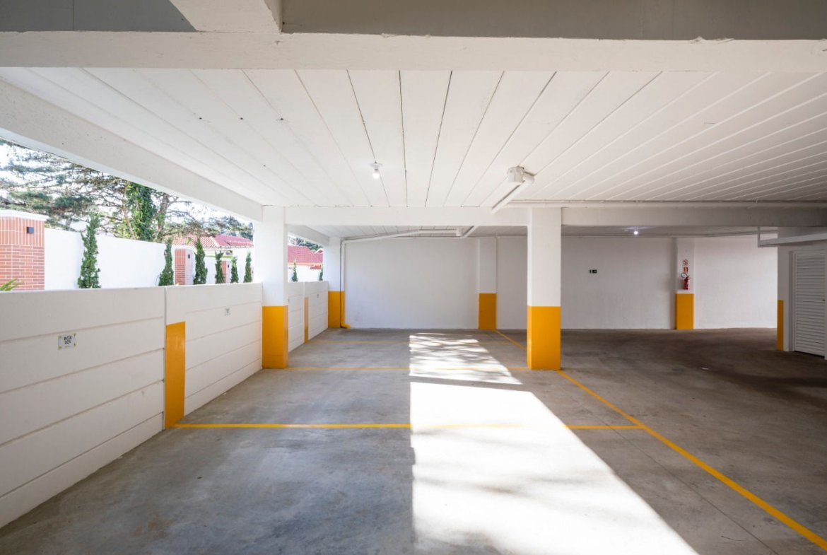 Apartamento no Garden em Gramado (RS) | DIAMOND