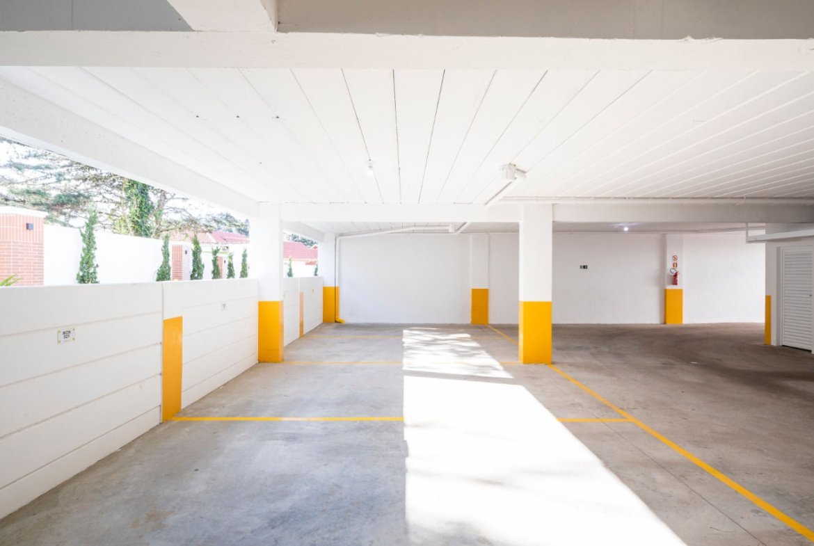 Apartamento no Garden em Gramado (RS) | DIAMOND