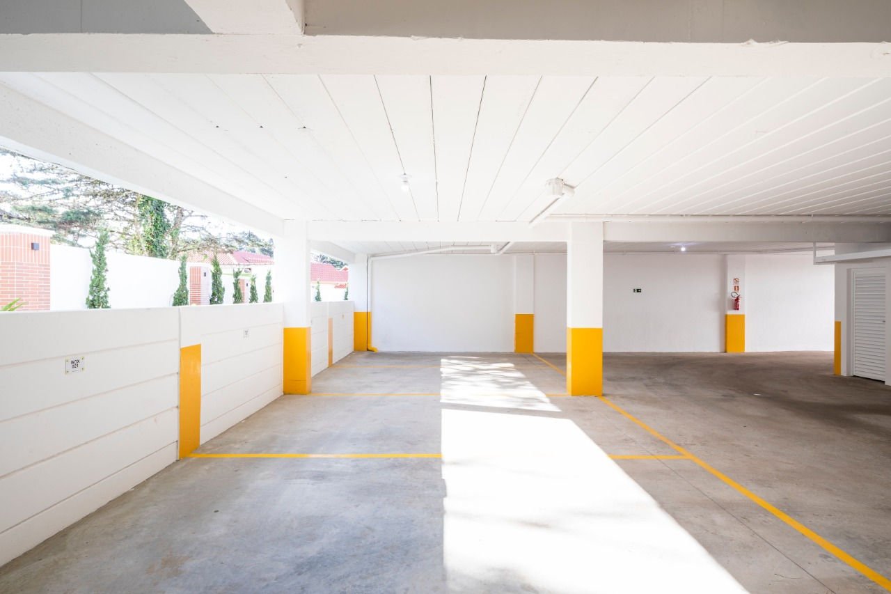 Apartamento no Garden em Gramado (RS) | DIAMOND