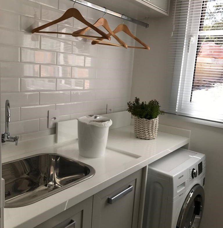 Apartamento no Garden em Gramado (RS) | DIAMOND