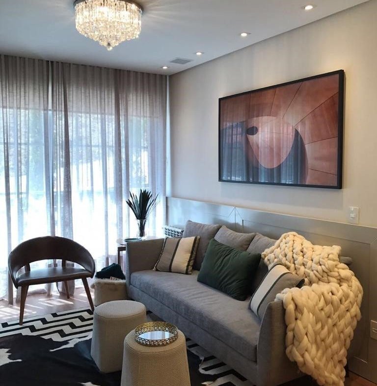 Apartamento no Garden em Gramado (RS) | DIAMOND