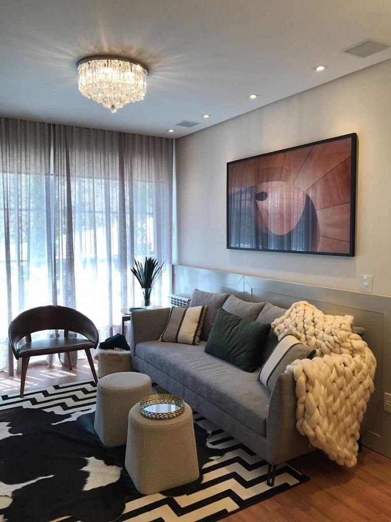 Apartamento no Garden em Gramado (RS) | DIAMOND
