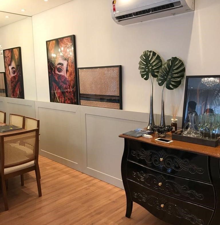 Apartamento no Garden em Gramado (RS) | DIAMOND