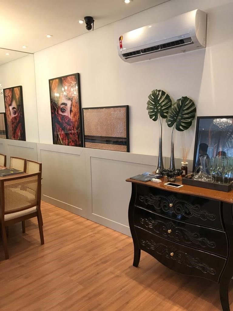 Apartamento no Garden em Gramado (RS) | DIAMOND