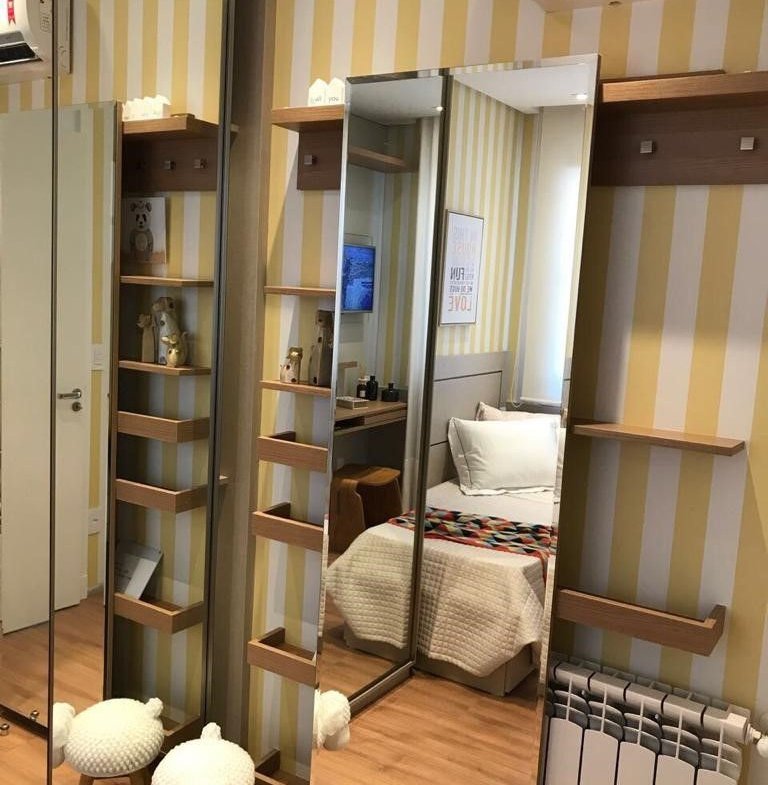 Apartamento no Garden em Gramado (RS) | DIAMOND