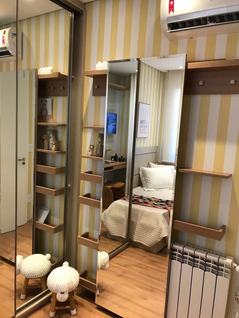 Apartamento no Garden em Gramado (RS) | DIAMOND