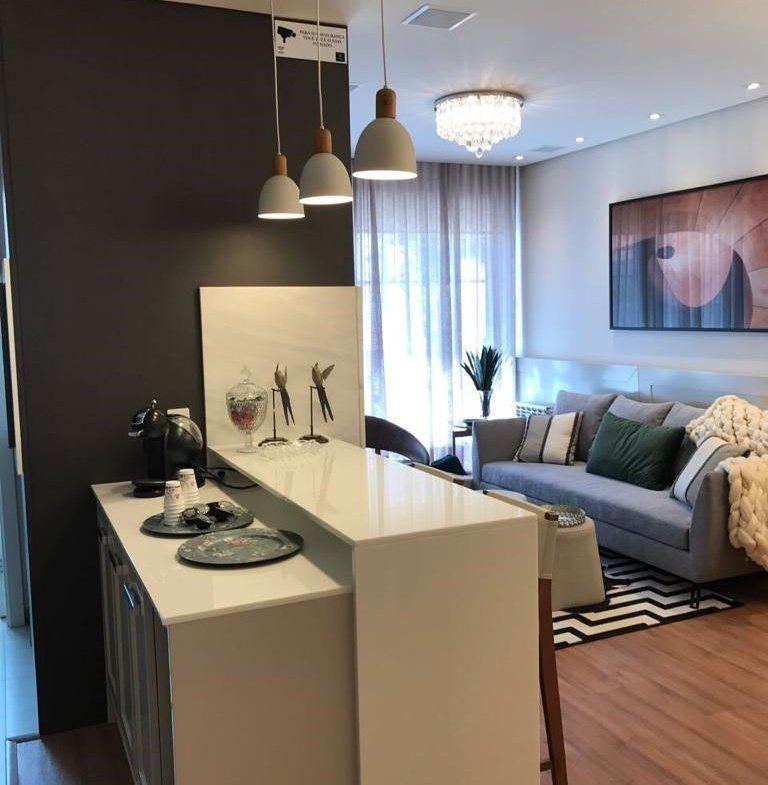 Apartamento no Garden em Gramado (RS) | DIAMOND