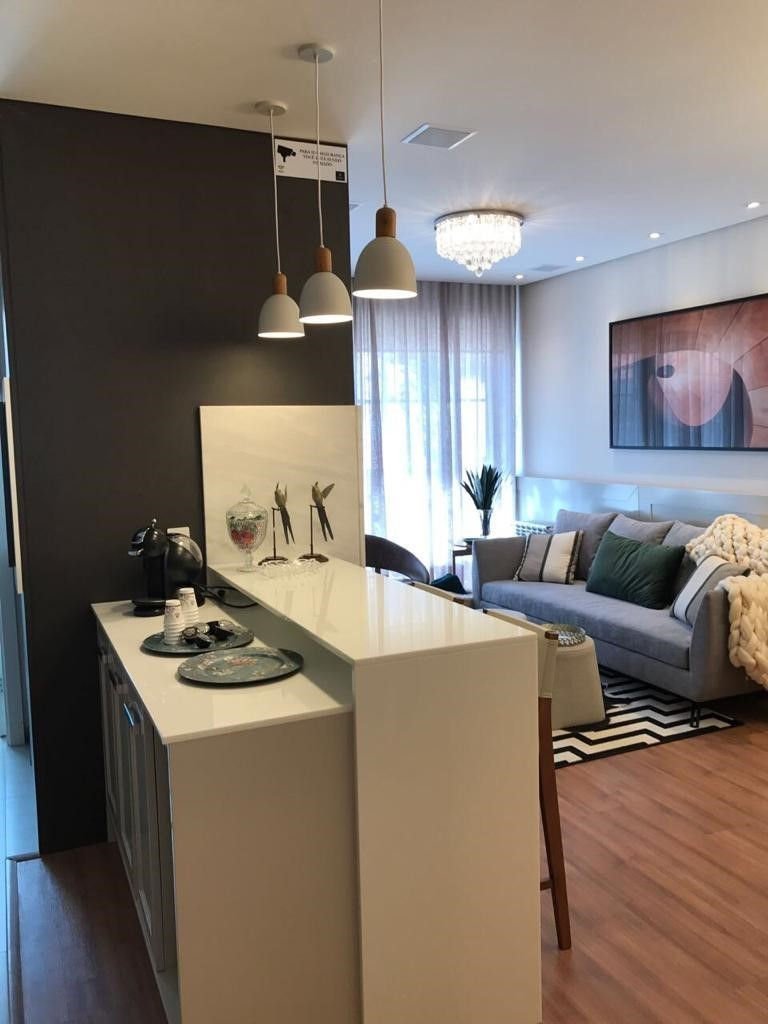 Apartamento no Garden em Gramado (RS) | DIAMOND