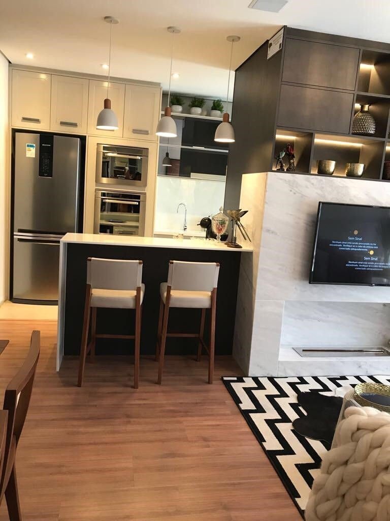 Apartamento no Garden em Gramado (RS) | DIAMOND