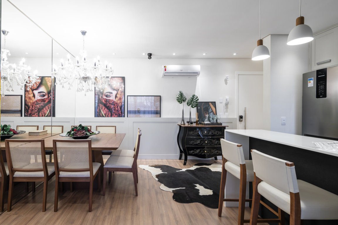 Apartamento no Garden em Gramado (RS) | DIAMOND