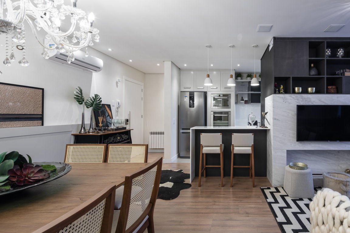 Apartamento no Garden em Gramado (RS) | DIAMOND