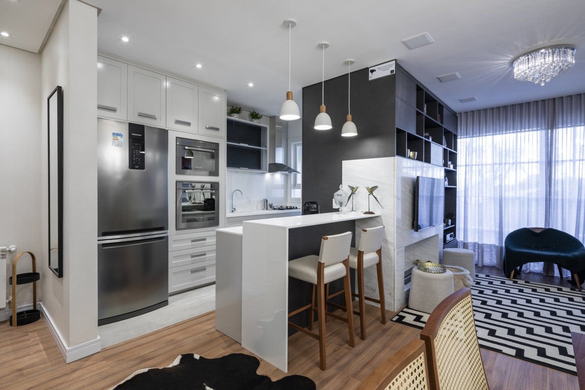 Apartamento no Garden em Gramado (RS) | DIAMOND