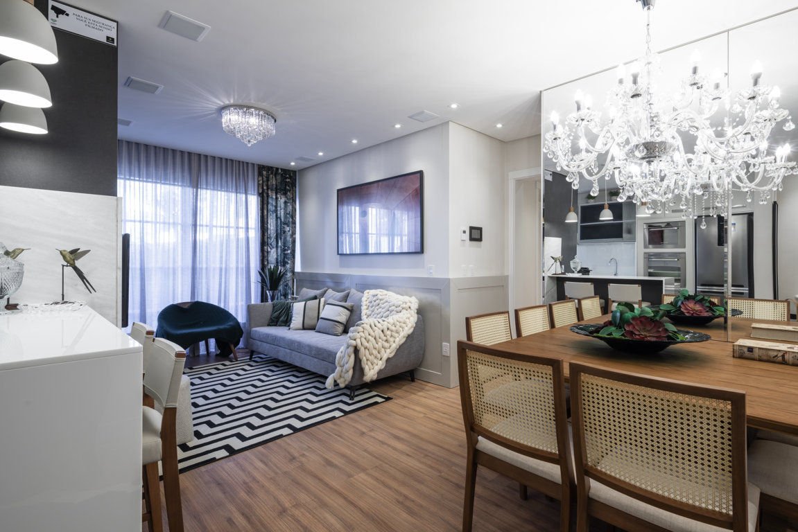 Apartamento no Garden em Gramado (RS) | DIAMOND