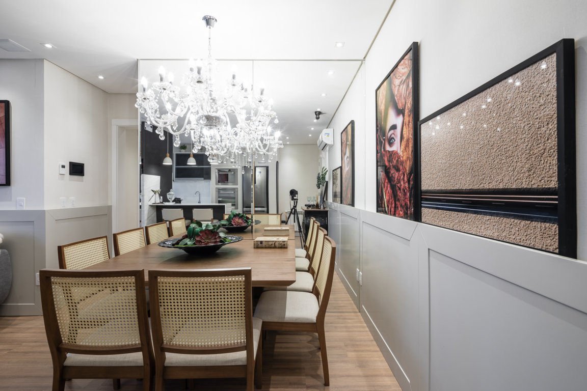 Apartamento no Garden em Gramado (RS) | DIAMOND