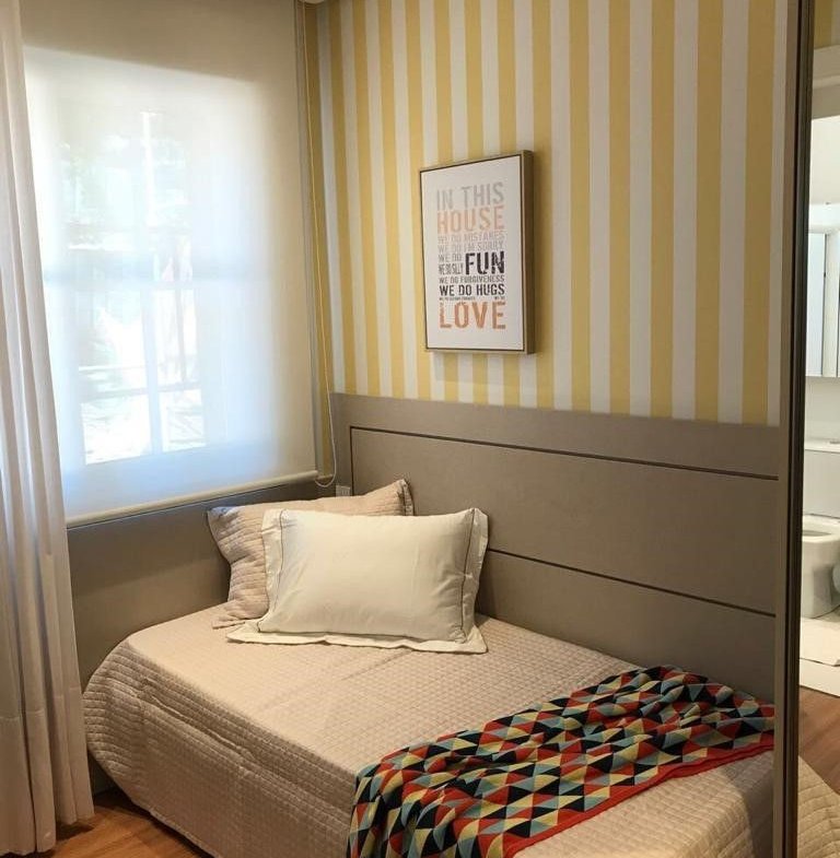 Apartamento no Garden em Gramado (RS) | DIAMOND