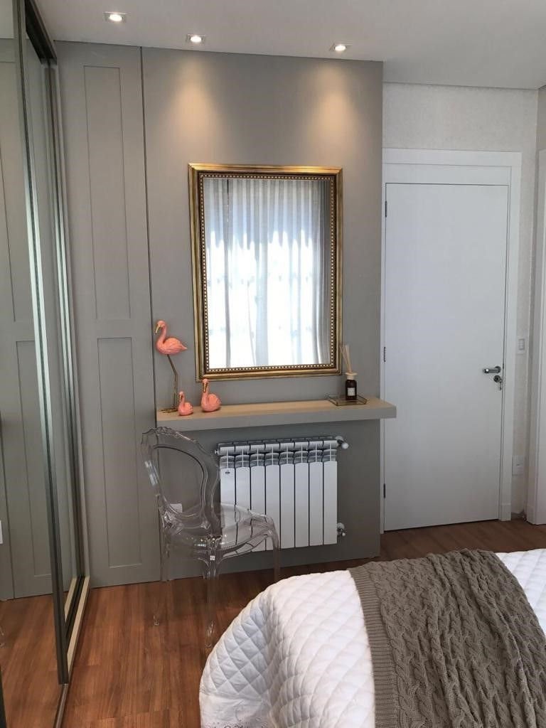 Apartamento no Garden em Gramado (RS) | DIAMOND