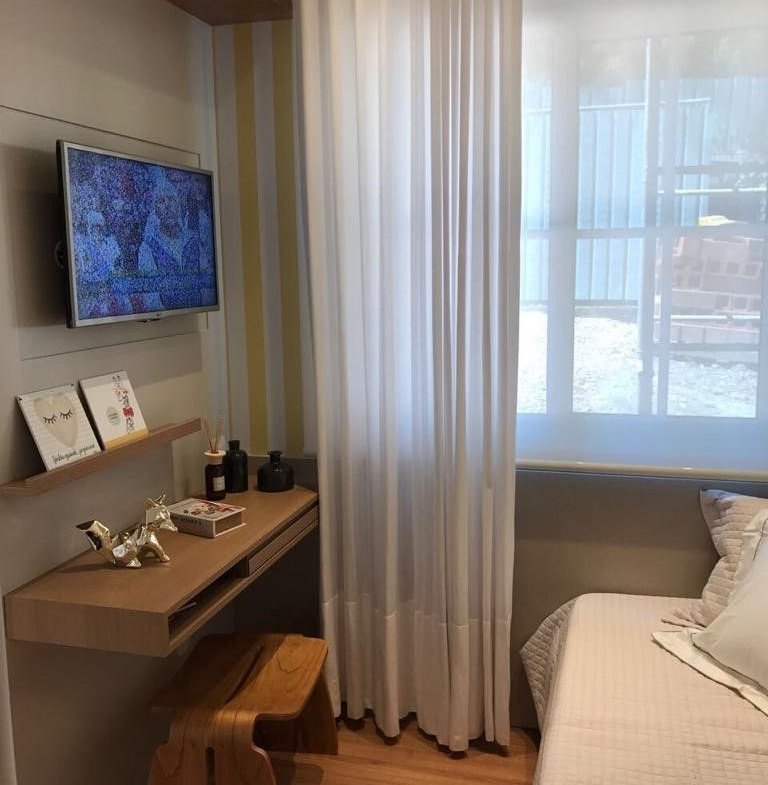 Apartamento no Garden em Gramado (RS) | DIAMOND