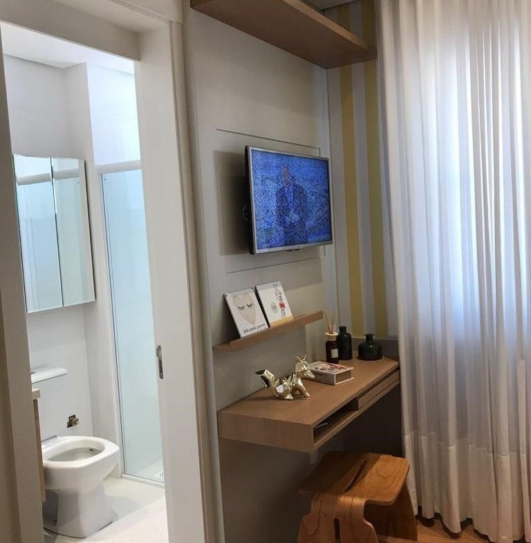 Apartamento no Garden em Gramado (RS) | DIAMOND