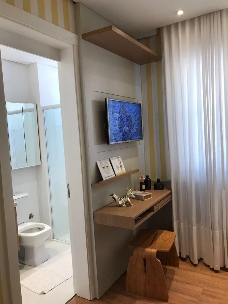 Apartamento no Garden em Gramado (RS) | DIAMOND