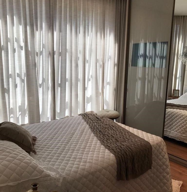Apartamento no Garden em Gramado (RS) | DIAMOND