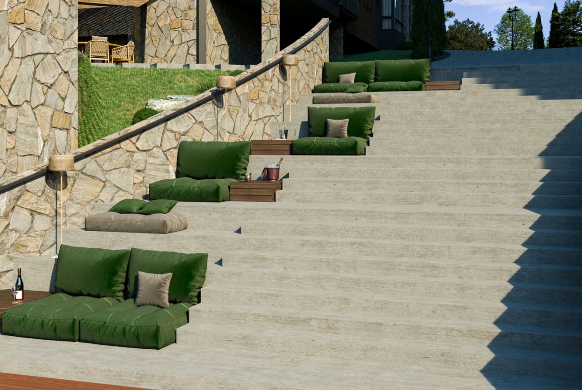 Apartamento no Mountain em Gramado (RS) | DIAMOND