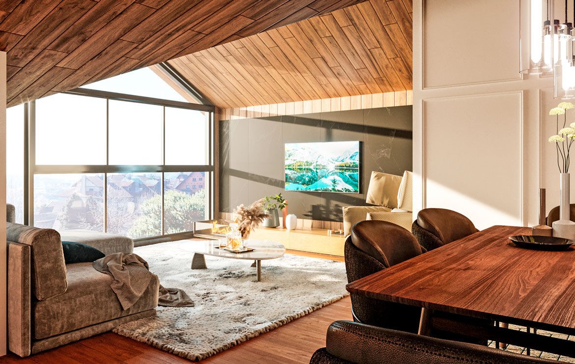 Loja Comercial no Seasons em Gramado (RS) | DIAMOND