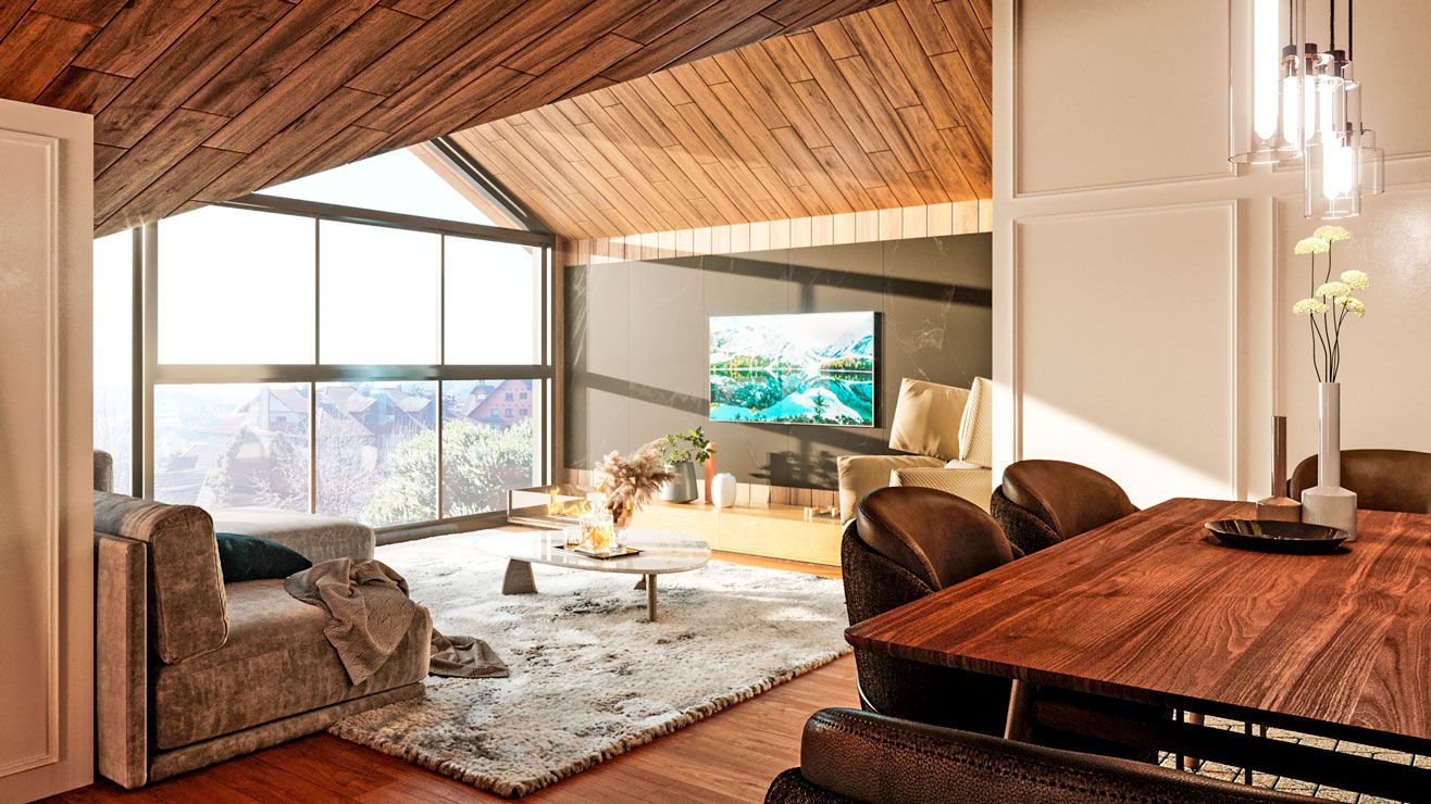 Loja Comercial no Seasons em Gramado (RS) | DIAMOND