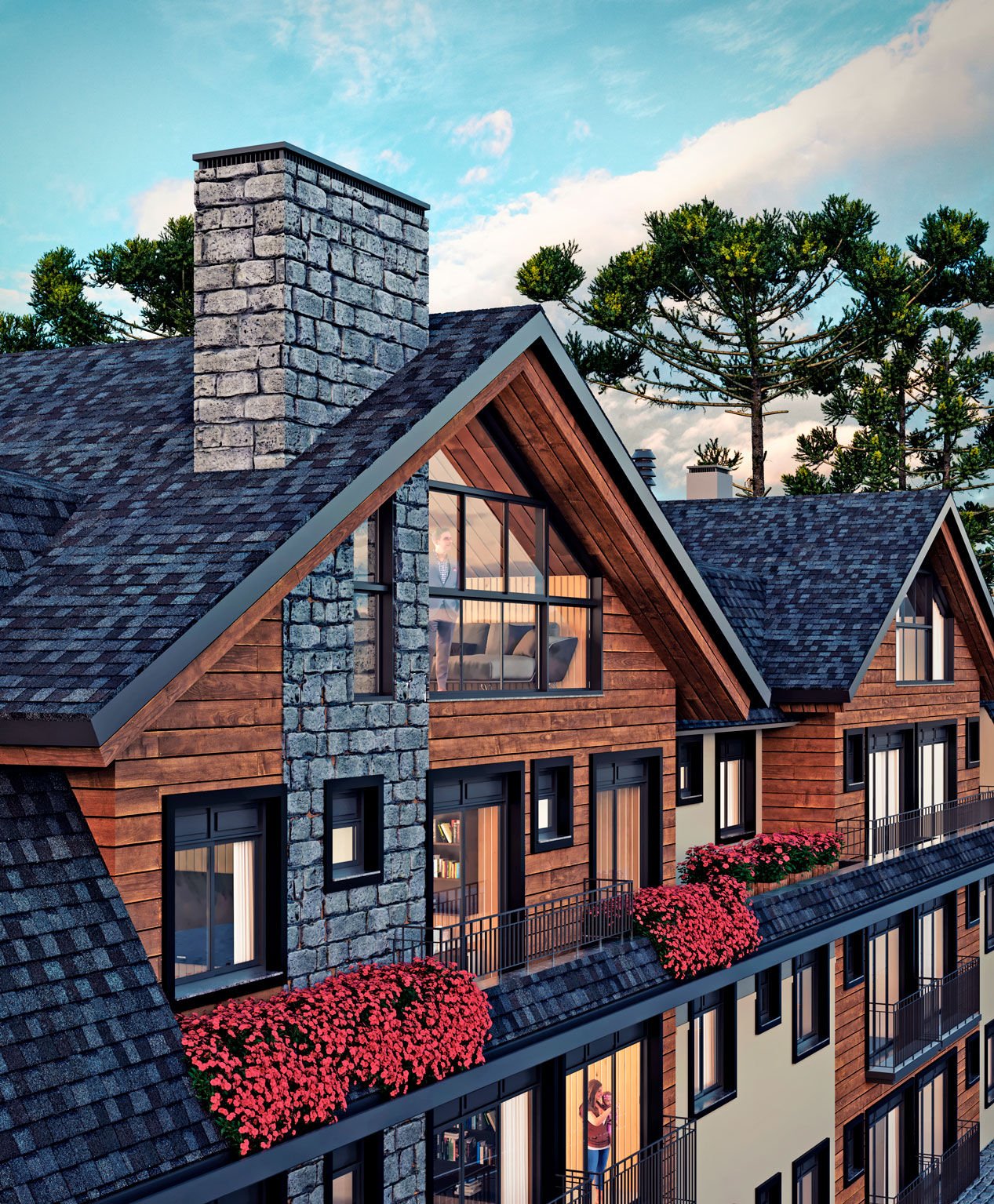 Loja Comercial no Seasons em Gramado (RS) | DIAMOND