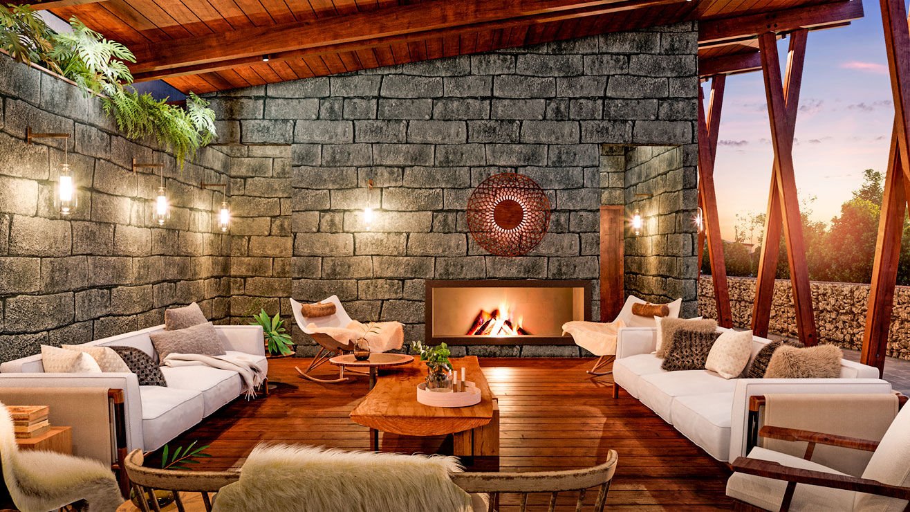 Loja Comercial no Seasons em Gramado (RS) | DIAMOND