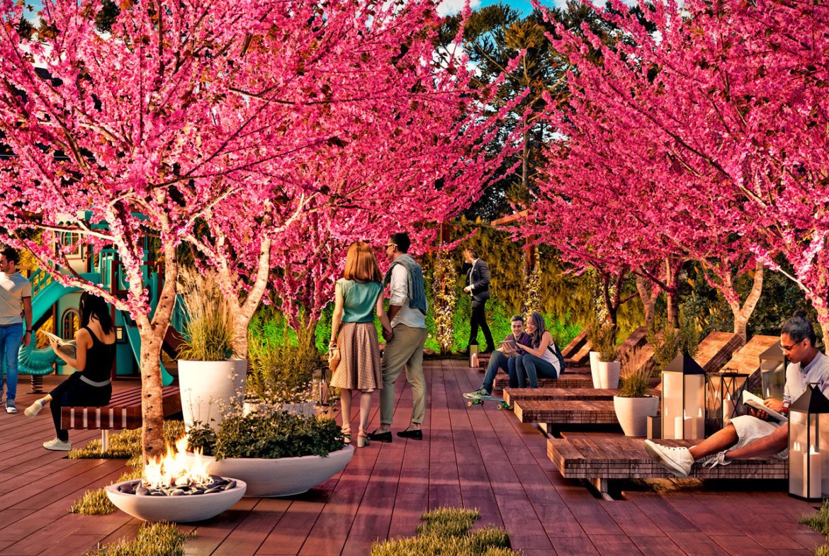 Loja Comercial no Seasons em Gramado (RS) | DIAMOND