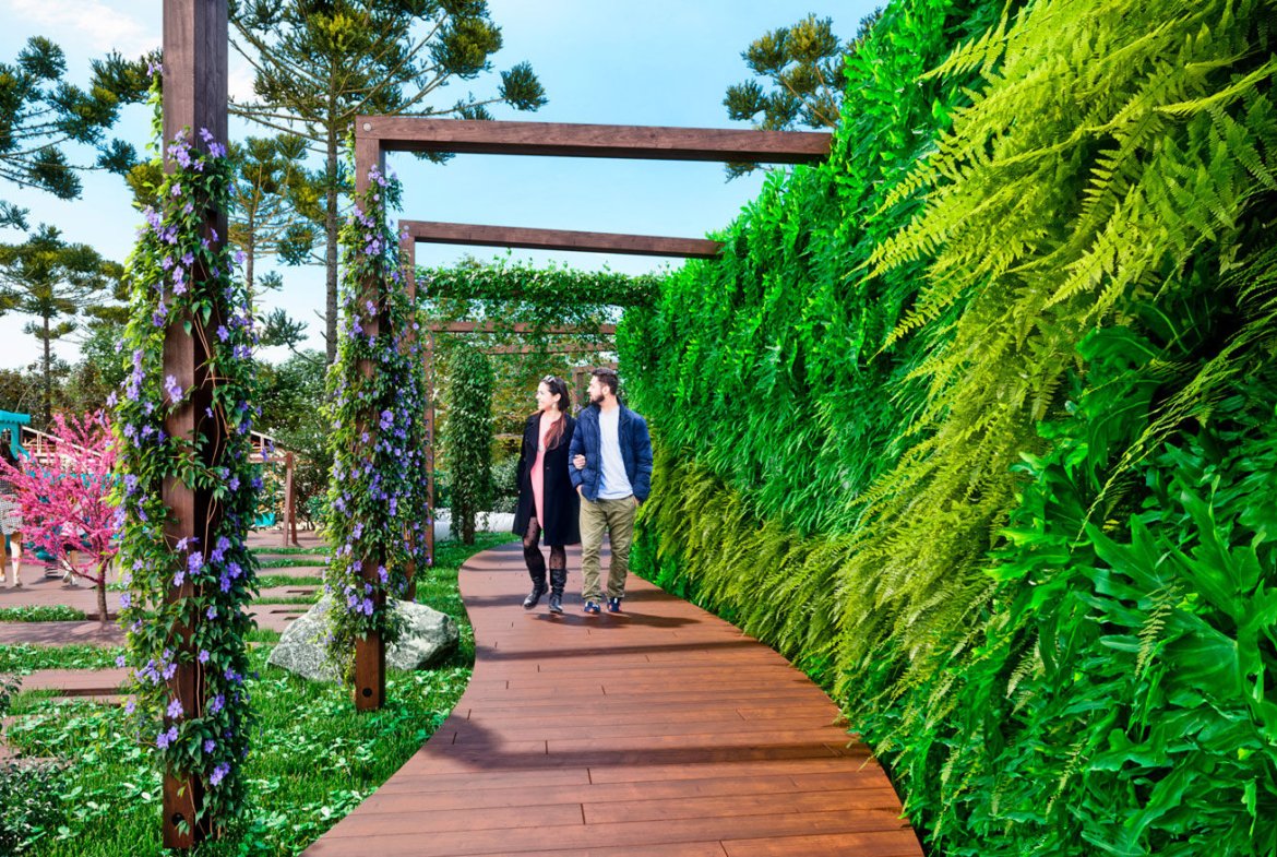 Loja Comercial no Seasons em Gramado (RS) | DIAMOND