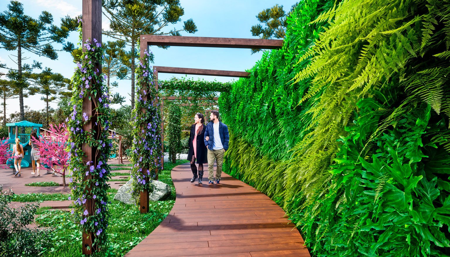Loja Comercial no Seasons em Gramado (RS) | DIAMOND