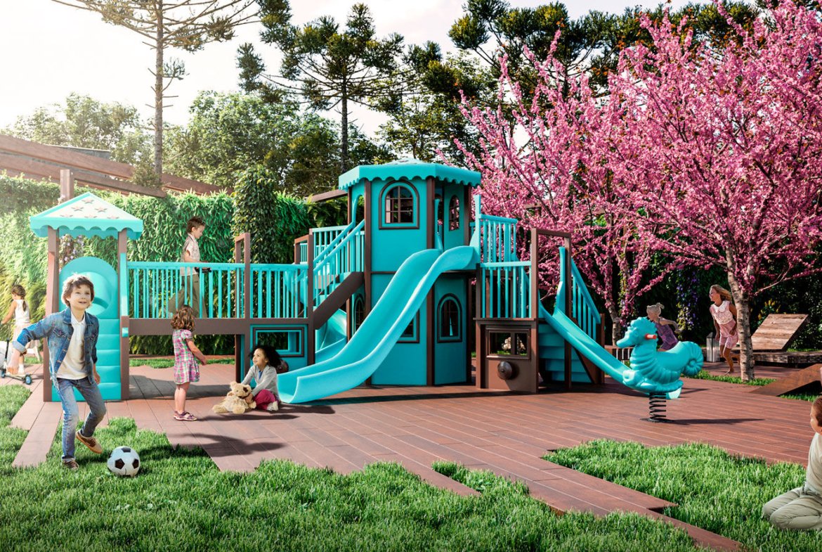 Loja Comercial no Seasons em Gramado (RS) | DIAMOND