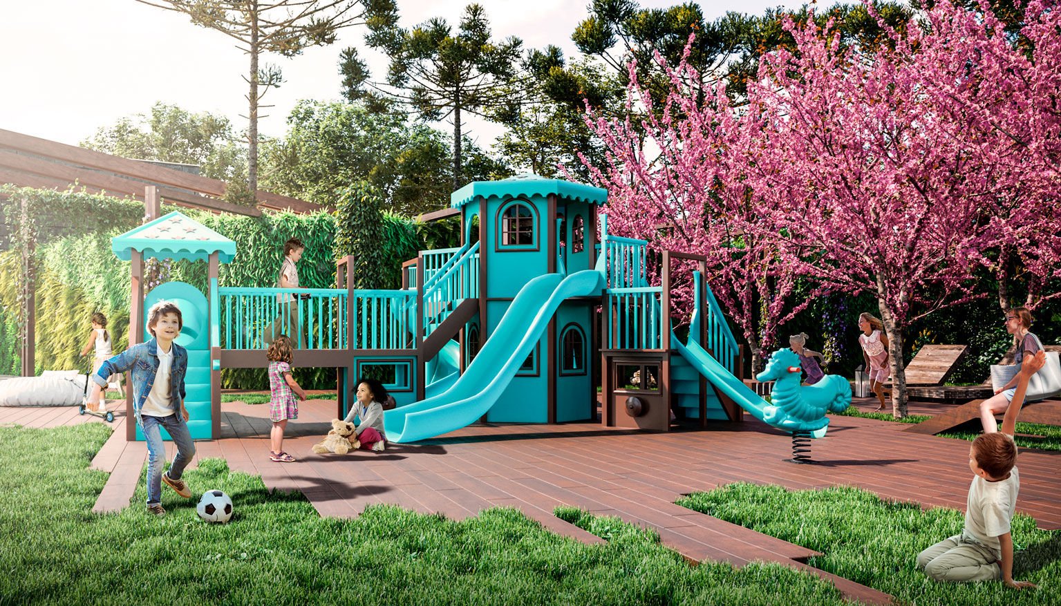 Loja Comercial no Seasons em Gramado (RS) | DIAMOND
